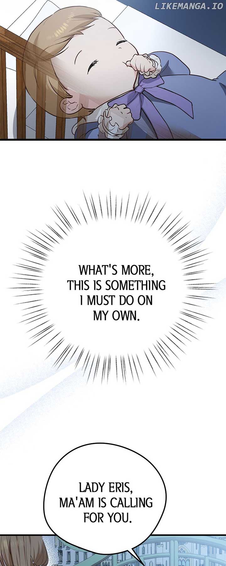 A Golden Fate That Transcends Time Chapter 6 page 76