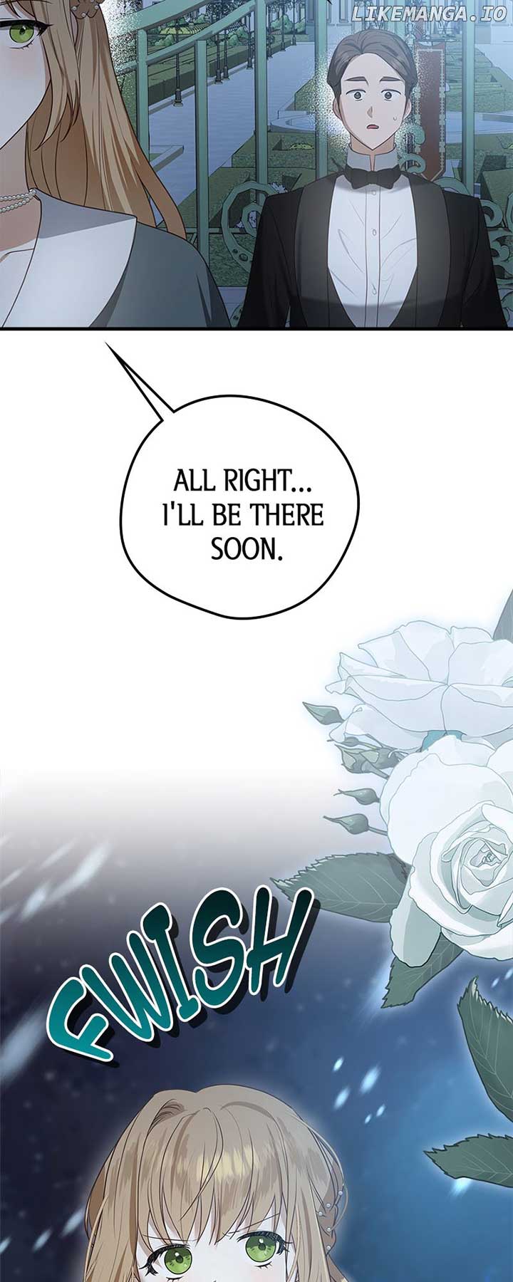 A Golden Fate That Transcends Time Chapter 6 page 77