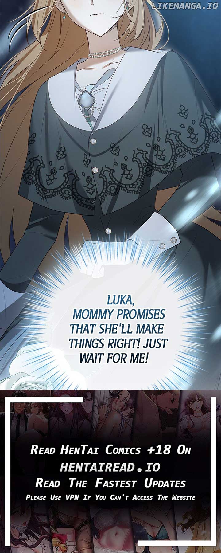 A Golden Fate That Transcends Time Chapter 6 page 78