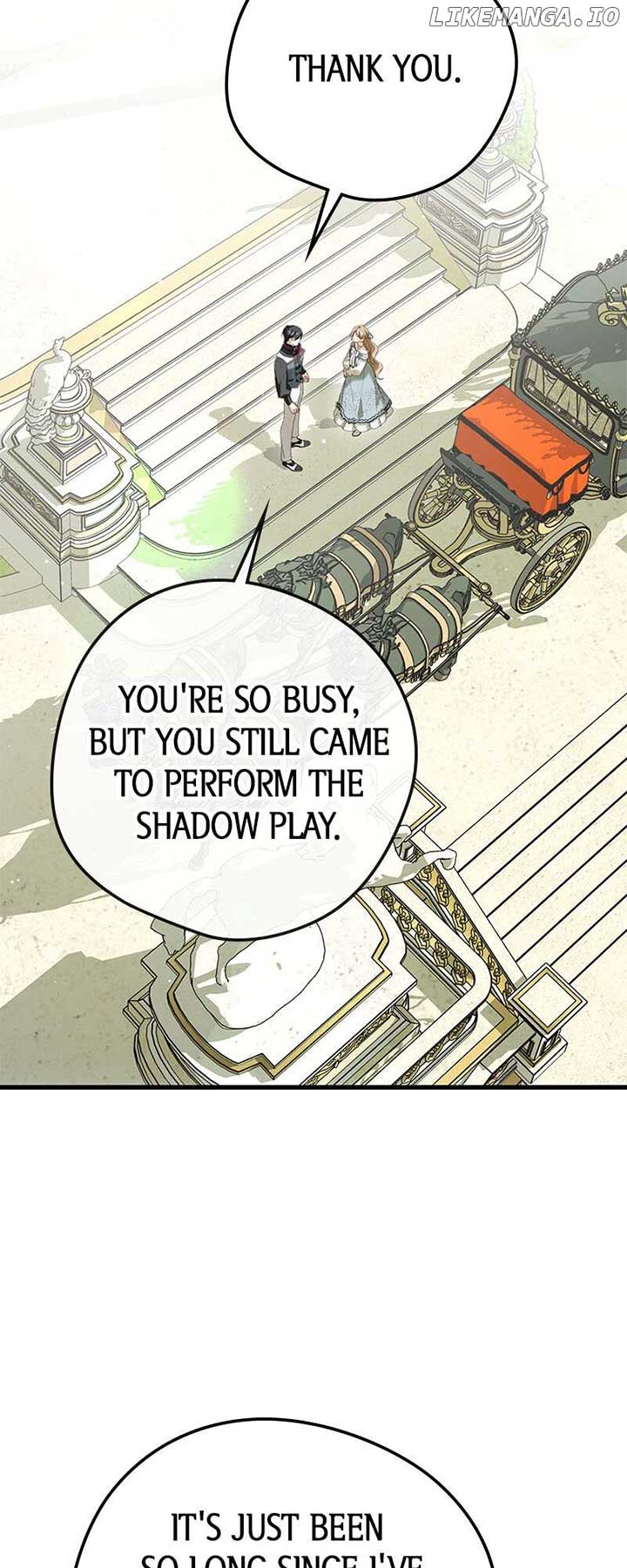 A Golden Fate That Transcends Time Chapter 60 page 2