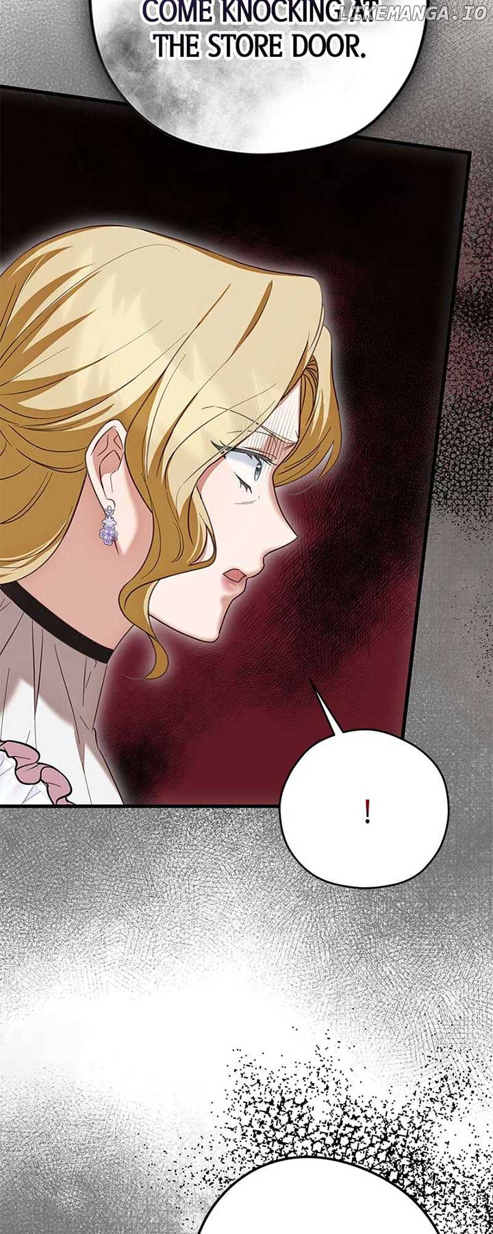 A Golden Fate That Transcends Time Chapter 60 page 29