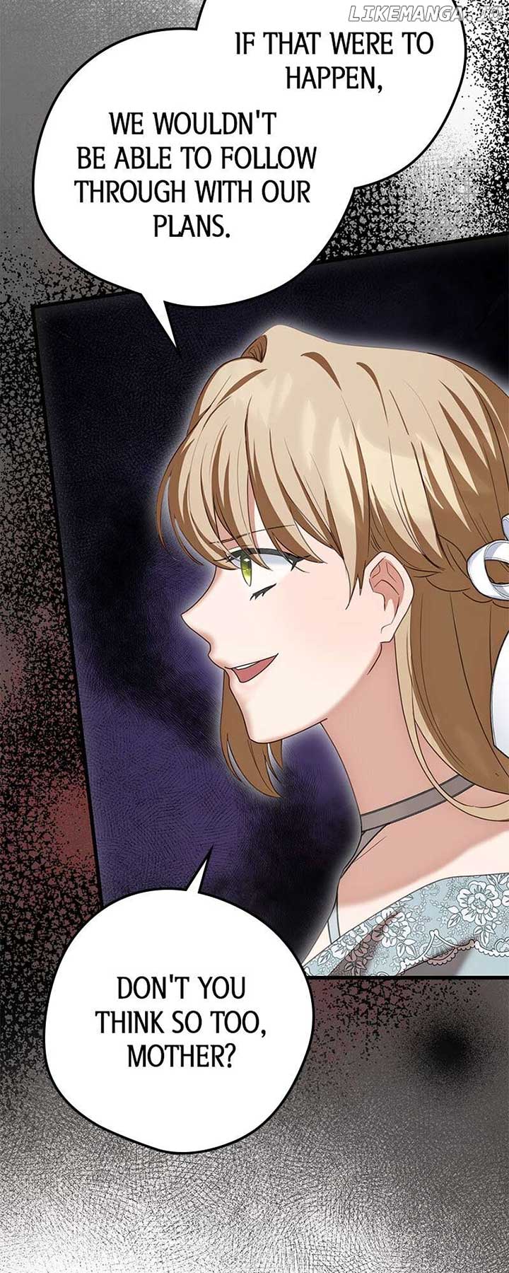 A Golden Fate That Transcends Time Chapter 60 page 30