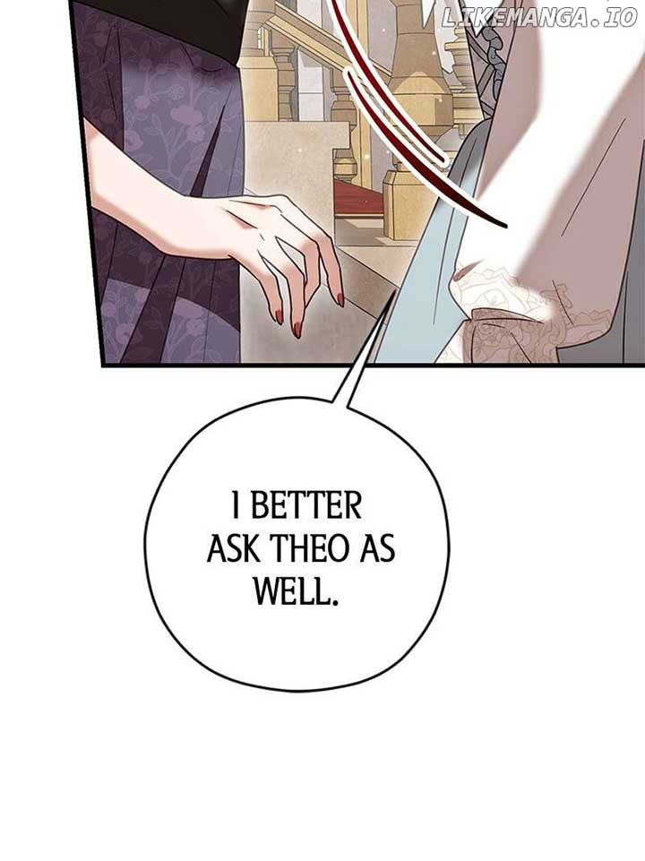 A Golden Fate That Transcends Time Chapter 60 page 32
