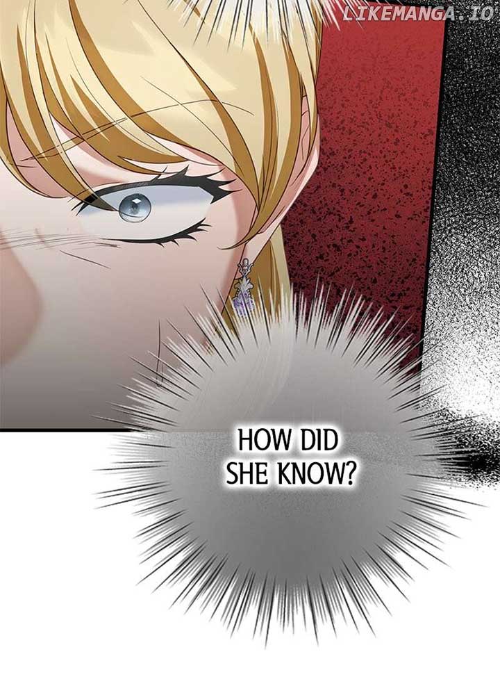 A Golden Fate That Transcends Time Chapter 60 page 40