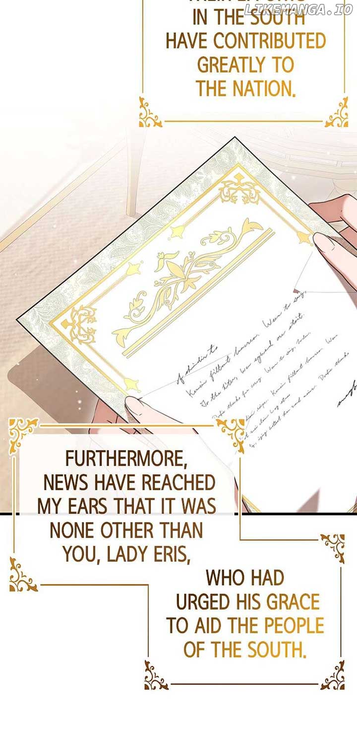 A Golden Fate That Transcends Time Chapter 60 page 47