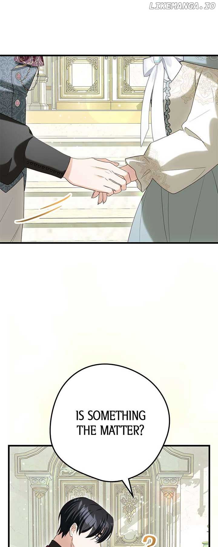 A Golden Fate That Transcends Time Chapter 60 page 5