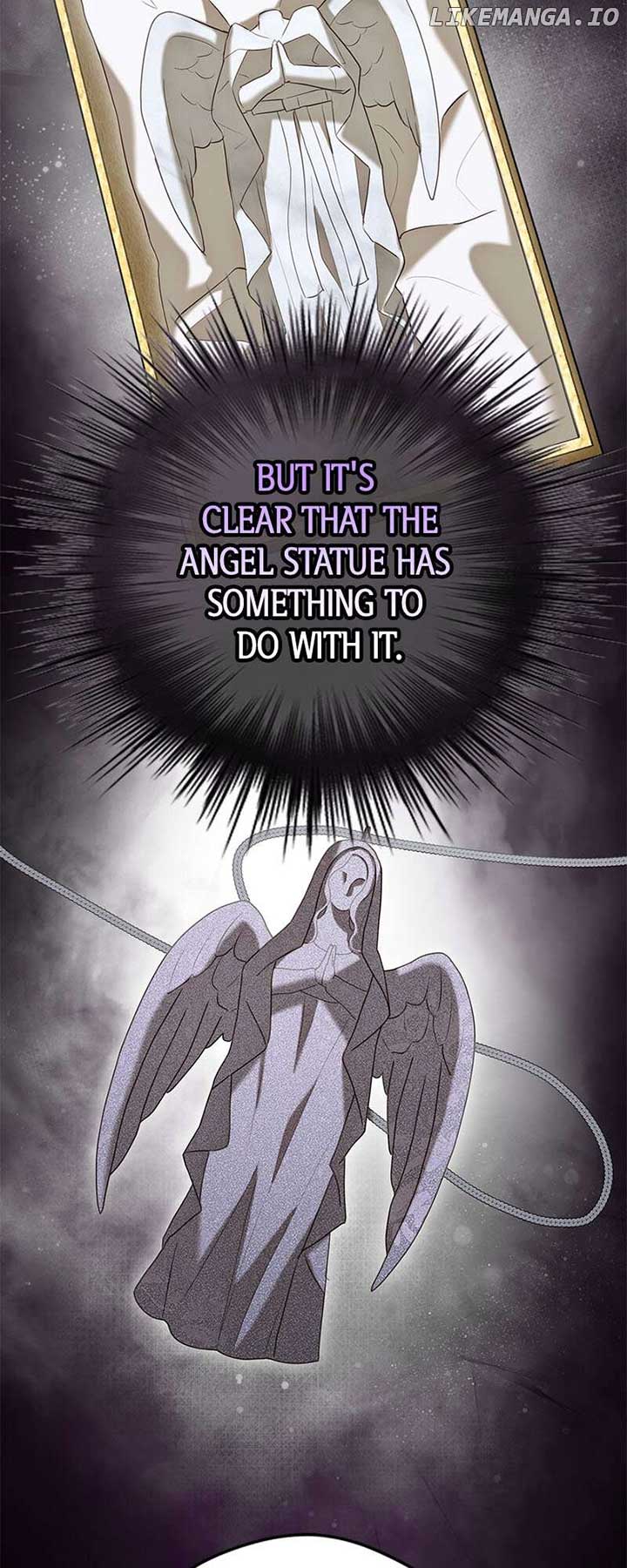 A Golden Fate That Transcends Time Chapter 60 page 60