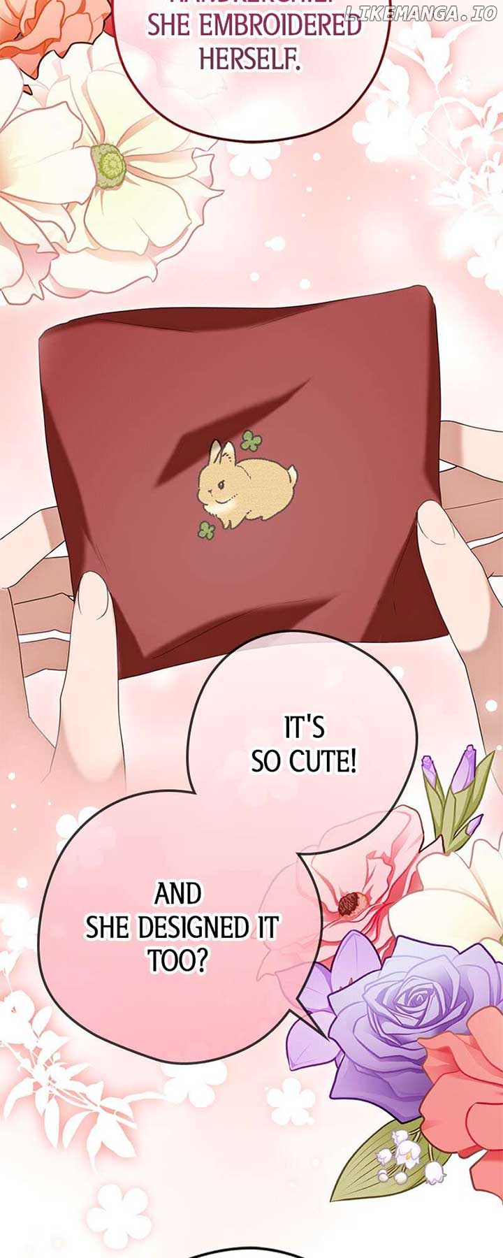 A Golden Fate That Transcends Time Chapter 60 page 64