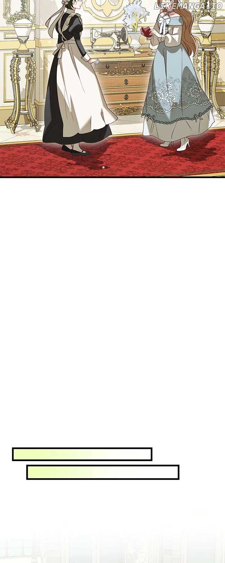 A Golden Fate That Transcends Time Chapter 60 page 68