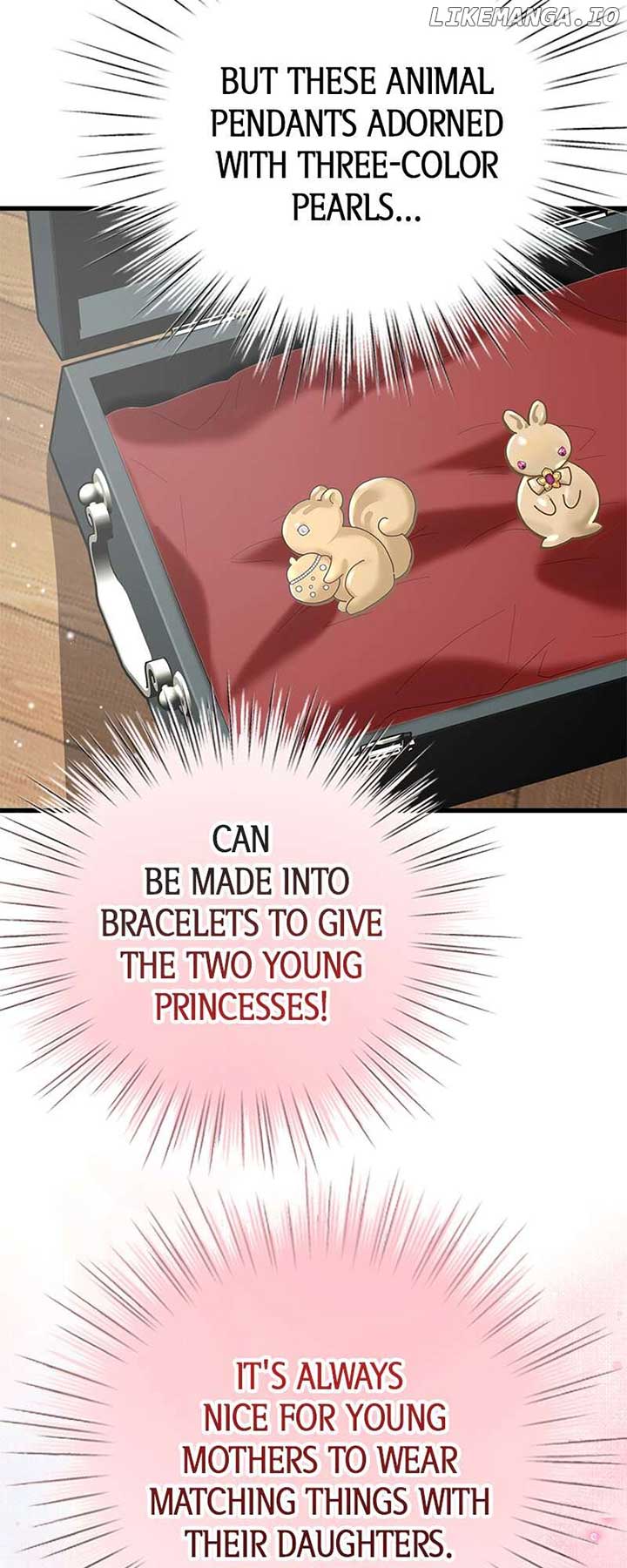 A Golden Fate That Transcends Time Chapter 60 page 72