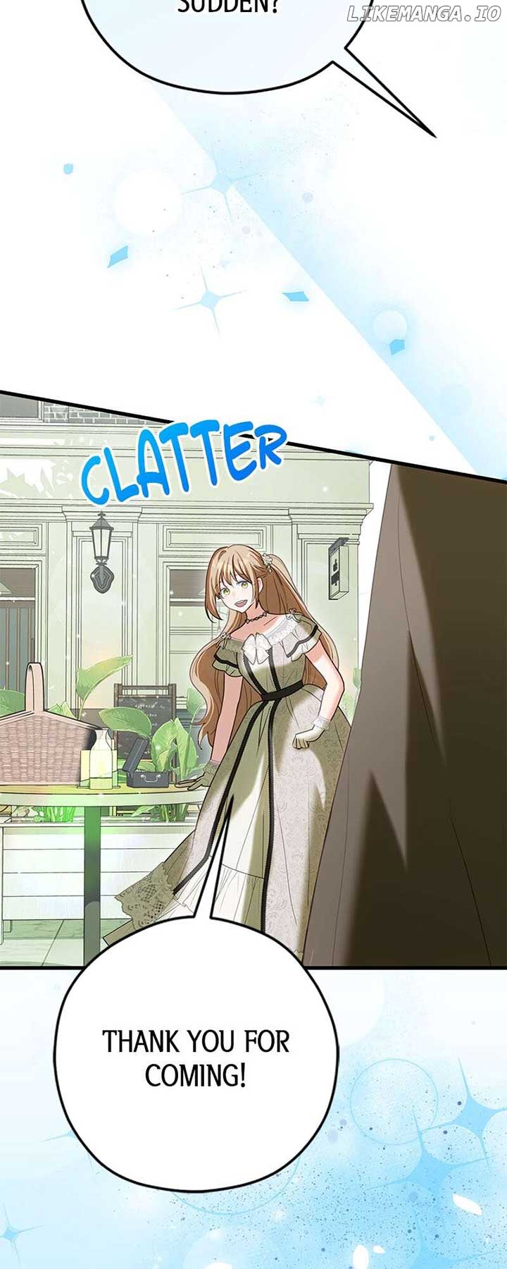 A Golden Fate That Transcends Time Chapter 60 page 75
