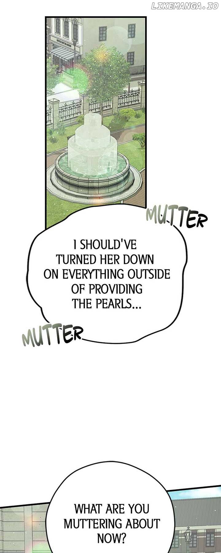 A Golden Fate That Transcends Time Chapter 61 page 14