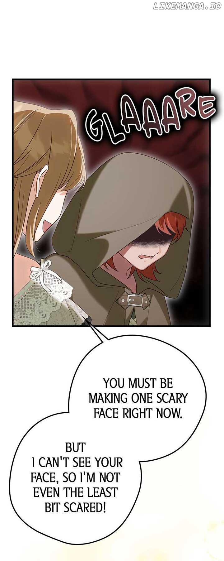 A Golden Fate That Transcends Time Chapter 61 page 16