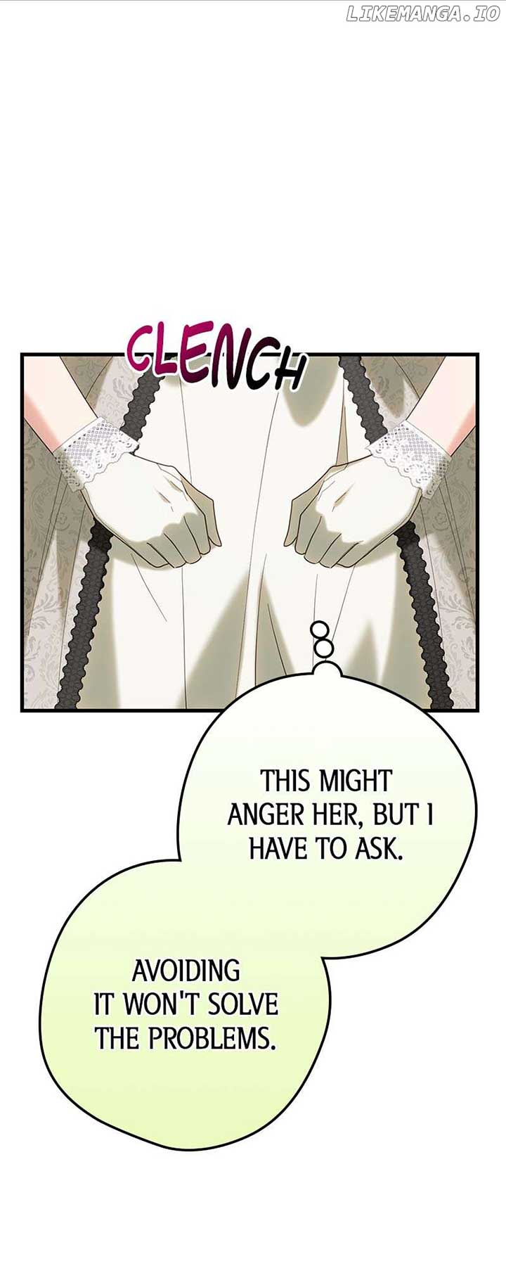 A Golden Fate That Transcends Time Chapter 61 page 23