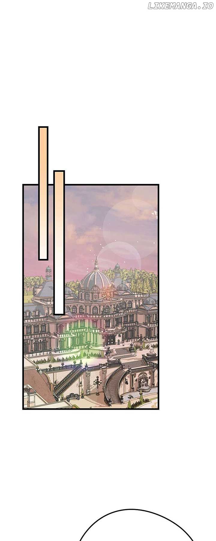 A Golden Fate That Transcends Time Chapter 61 page 51