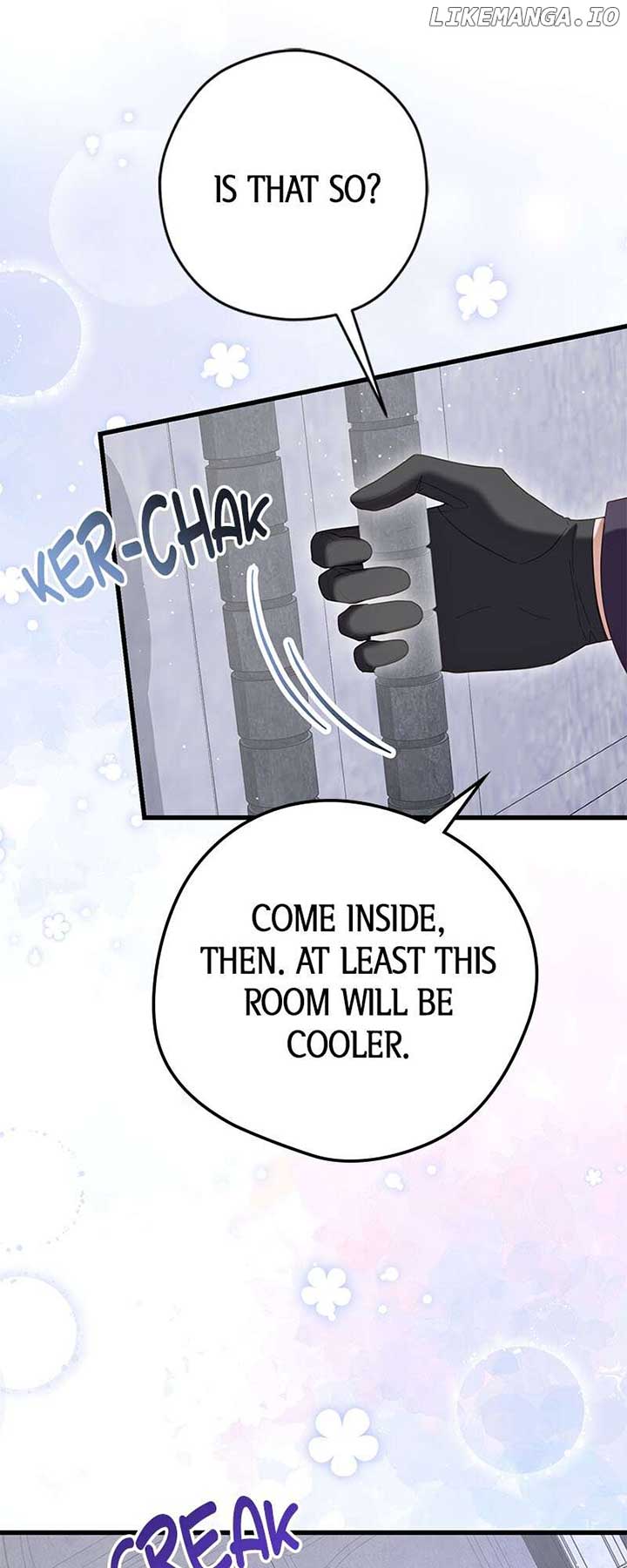 A Golden Fate That Transcends Time Chapter 61 page 56