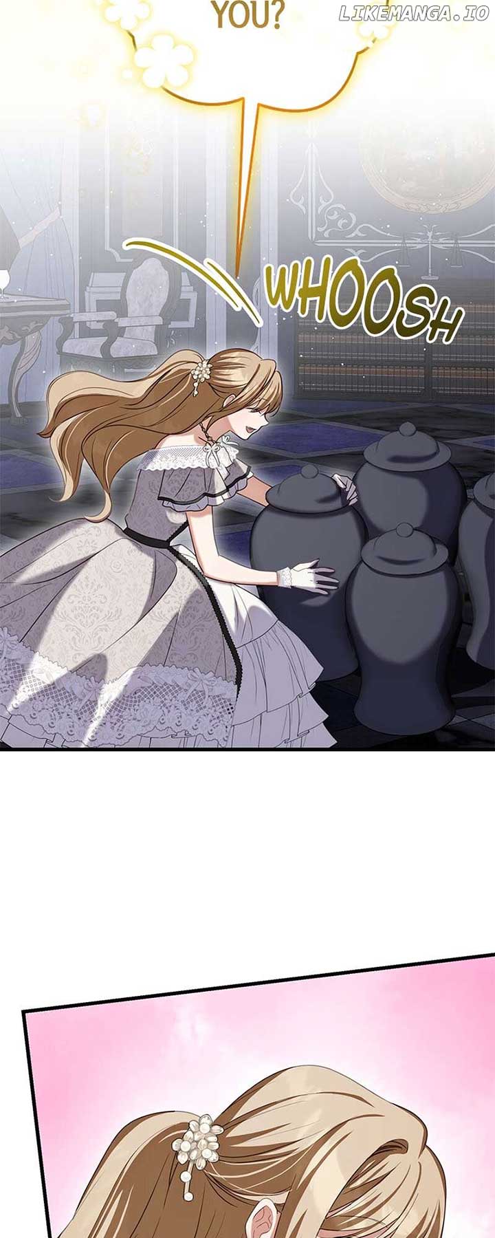 A Golden Fate That Transcends Time Chapter 61 page 60