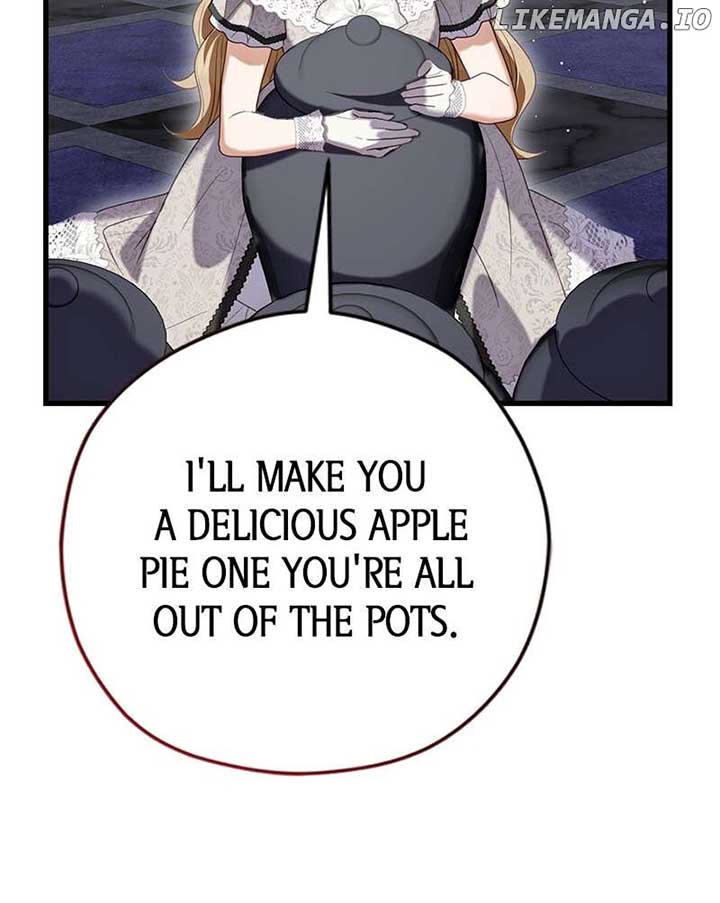 A Golden Fate That Transcends Time Chapter 61 page 62
