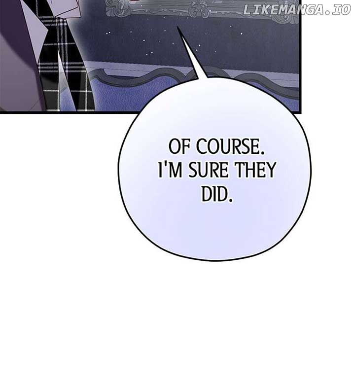 A Golden Fate That Transcends Time Chapter 61 page 69