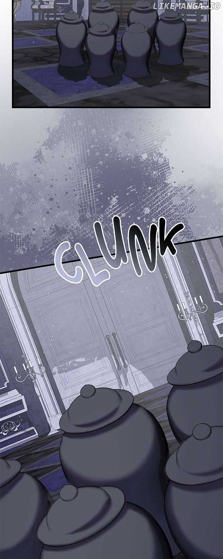 A Golden Fate That Transcends Time Chapter 61 page 72