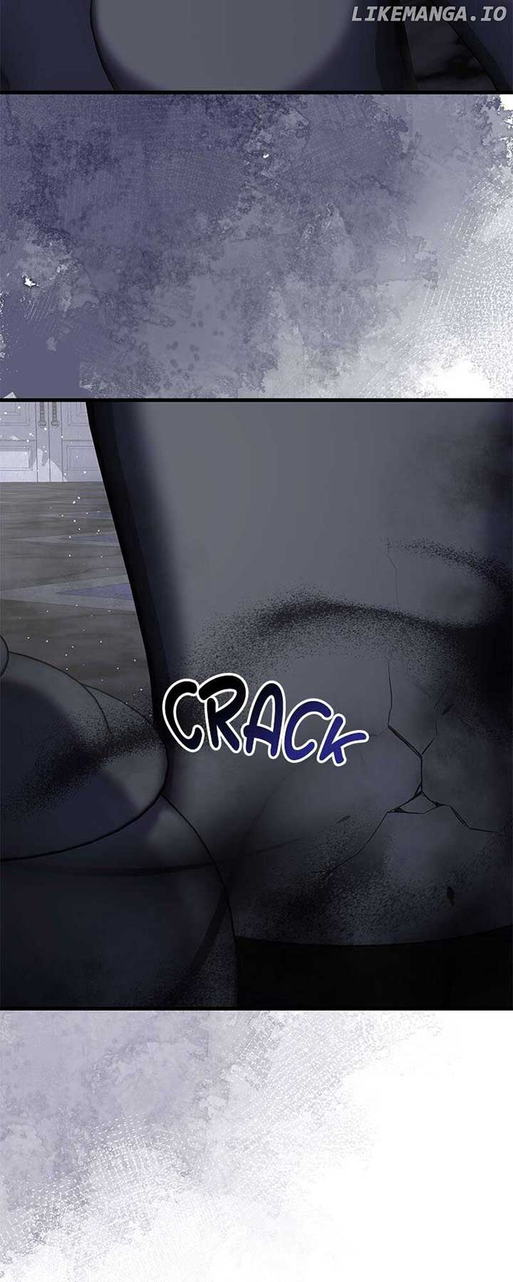A Golden Fate That Transcends Time Chapter 61 page 73
