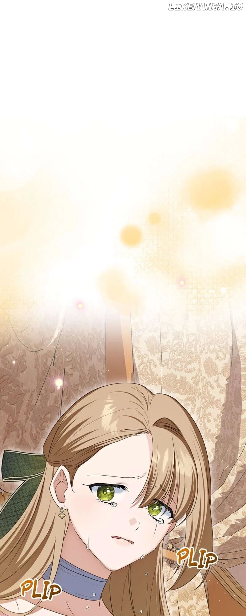A Golden Fate That Transcends Time Chapter 68 page 0