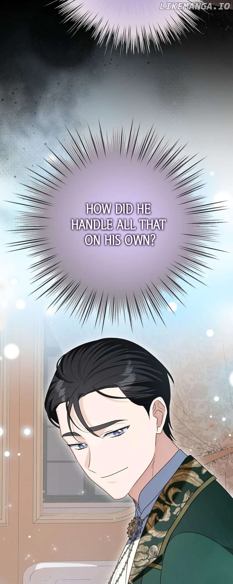 A Golden Fate That Transcends Time Chapter 68 page 15