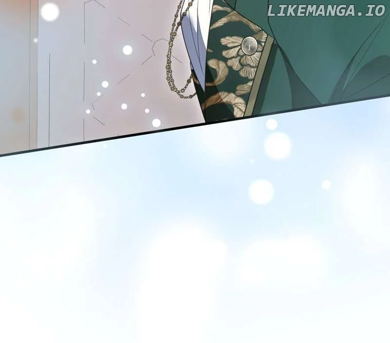 A Golden Fate That Transcends Time Chapter 68 page 16