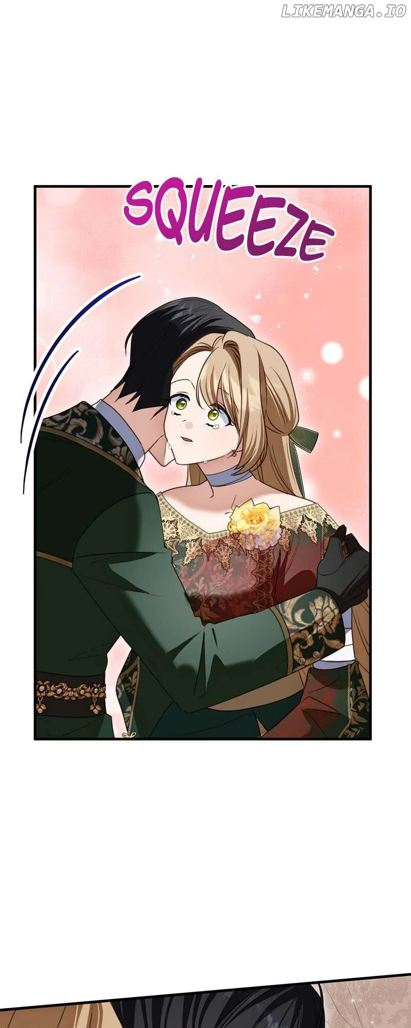 A Golden Fate That Transcends Time Chapter 68 page 17