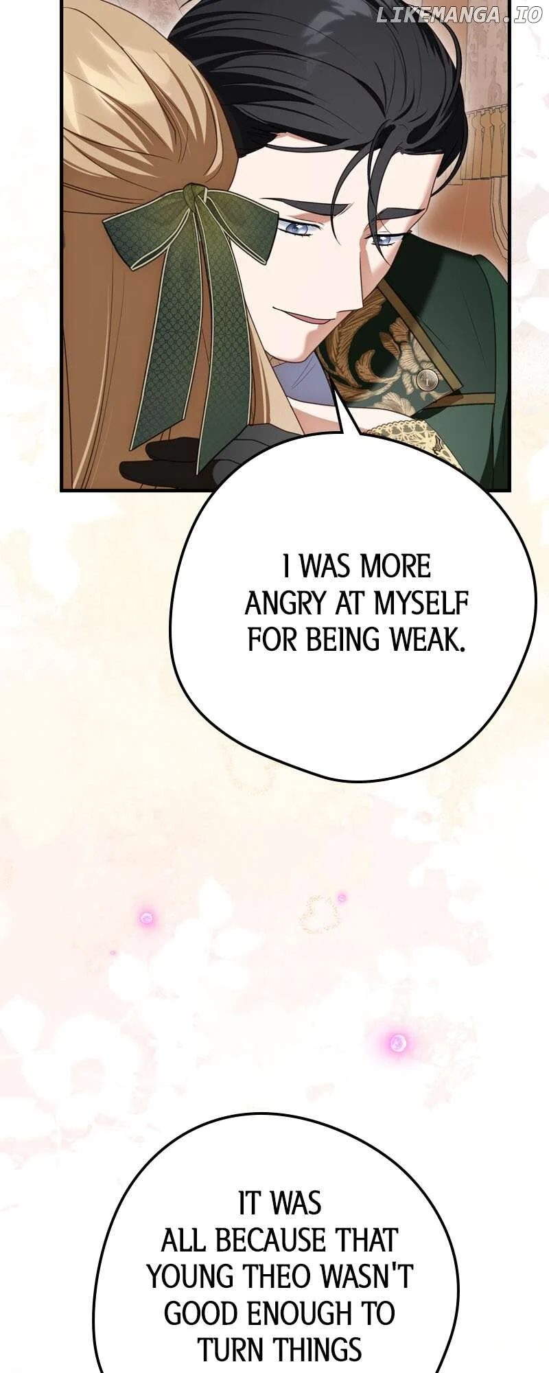 A Golden Fate That Transcends Time Chapter 68 page 19