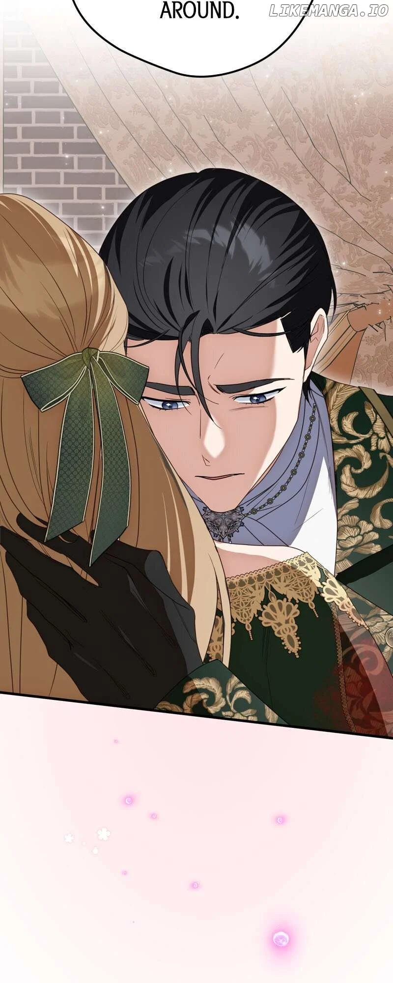 A Golden Fate That Transcends Time Chapter 68 page 20