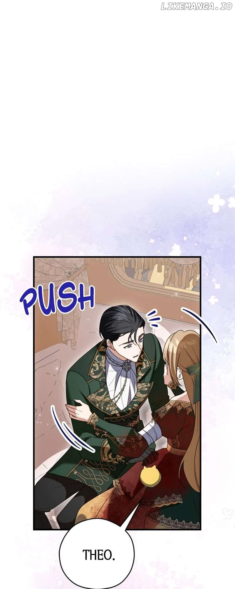 A Golden Fate That Transcends Time Chapter 68 page 23