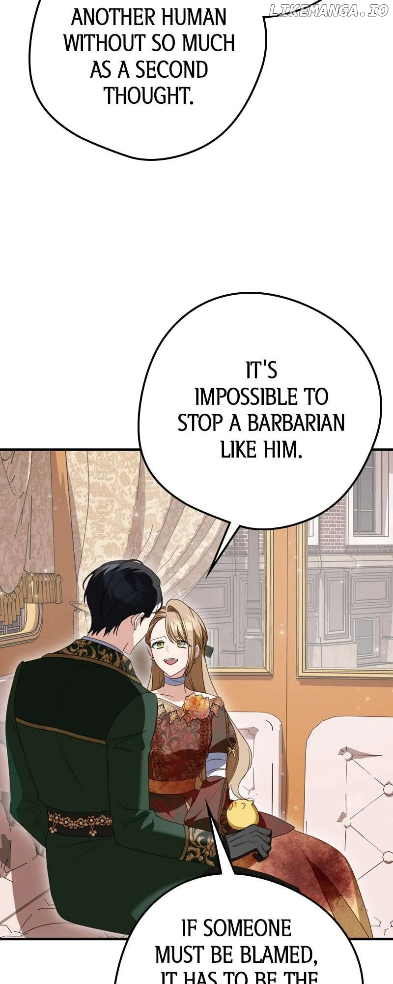 A Golden Fate That Transcends Time Chapter 68 page 28