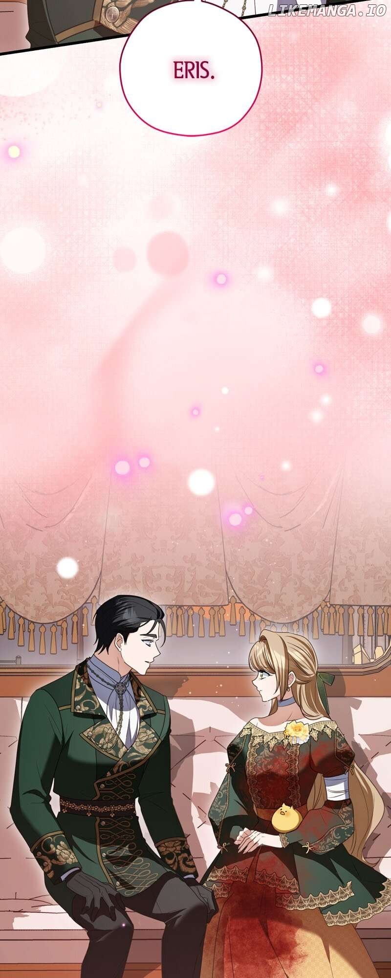 A Golden Fate That Transcends Time Chapter 68 page 2