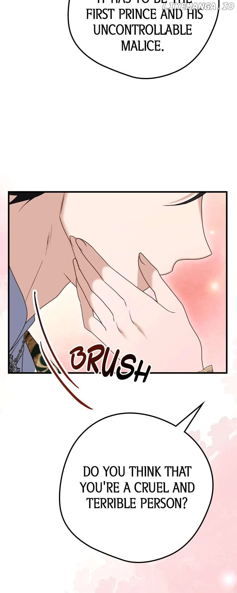 A Golden Fate That Transcends Time Chapter 68 page 29