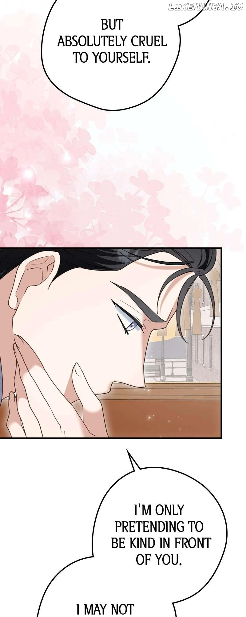 A Golden Fate That Transcends Time Chapter 68 page 31