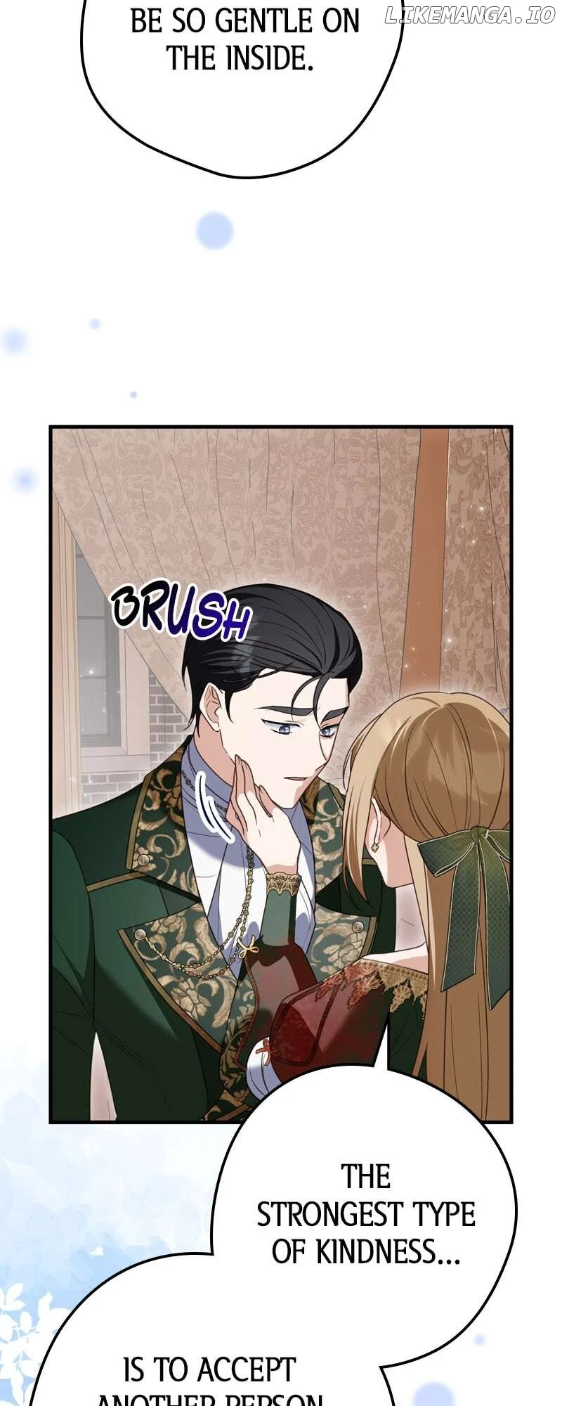 A Golden Fate That Transcends Time Chapter 68 page 32