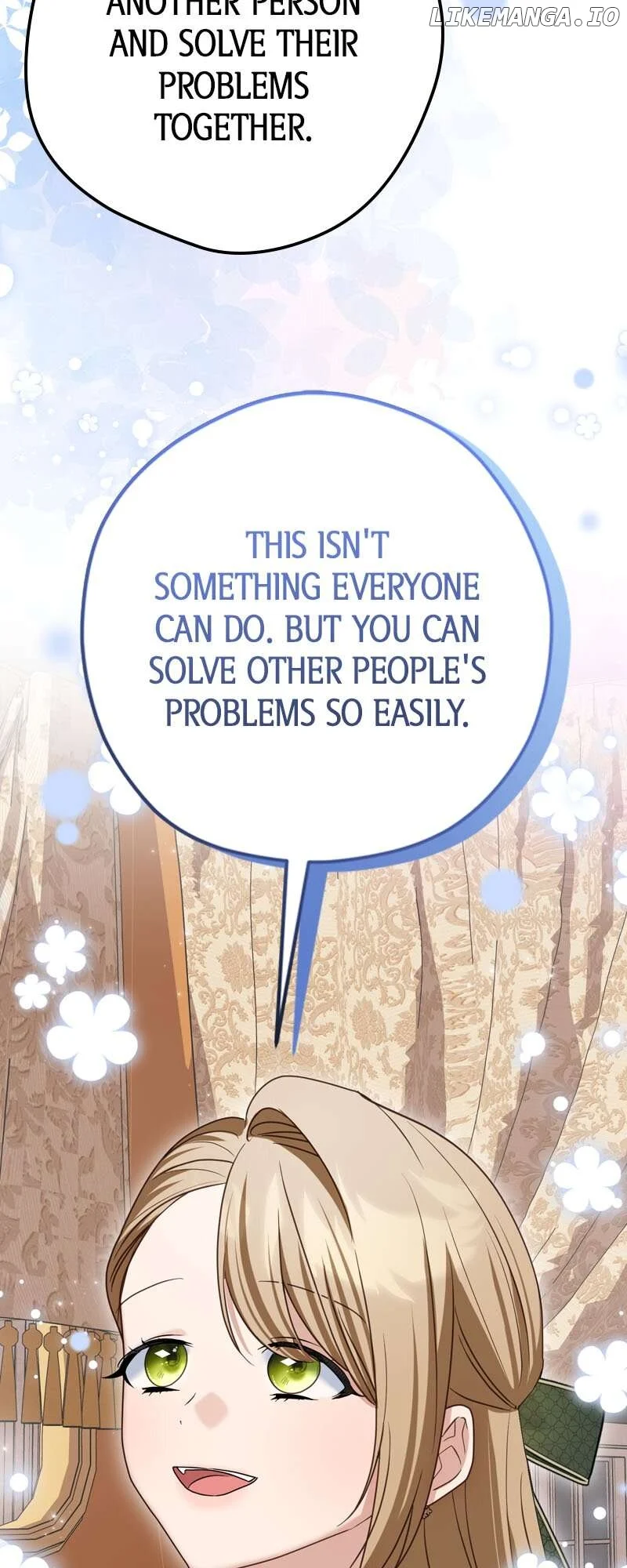 A Golden Fate That Transcends Time Chapter 68 page 33