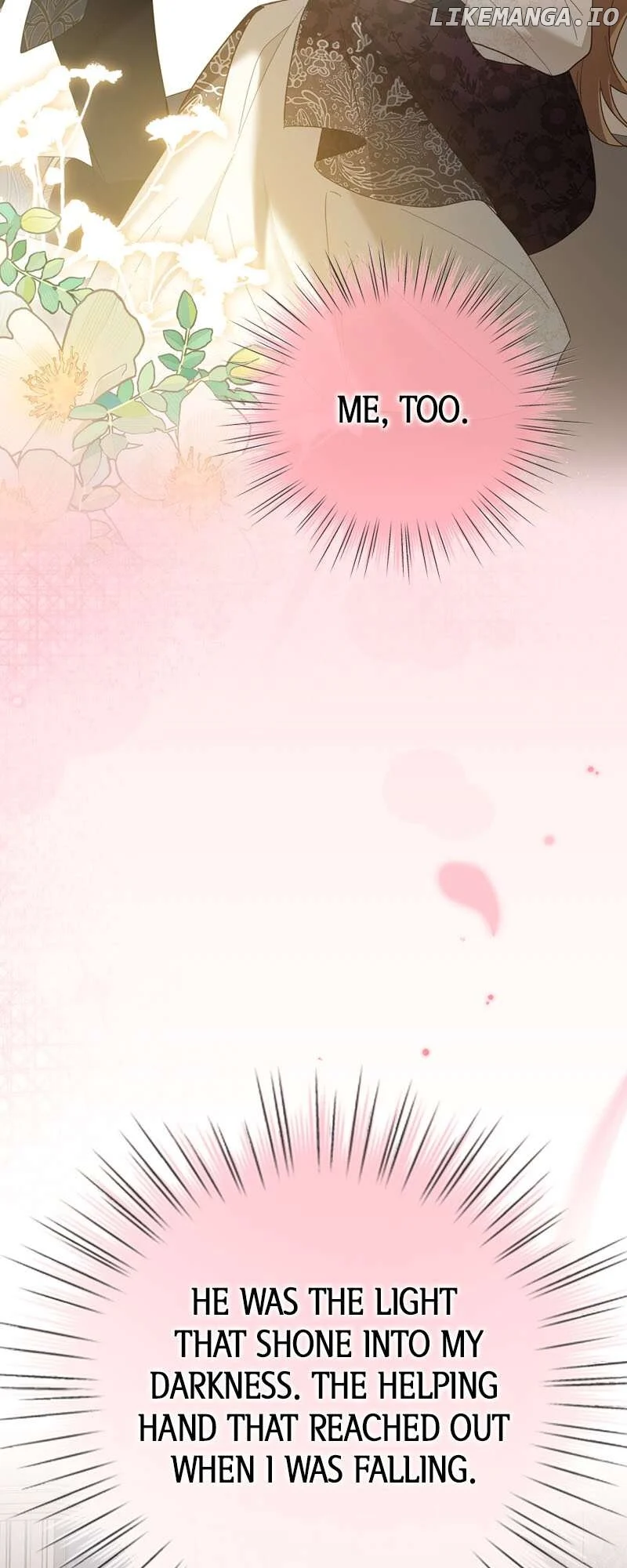 A Golden Fate That Transcends Time Chapter 68 page 40