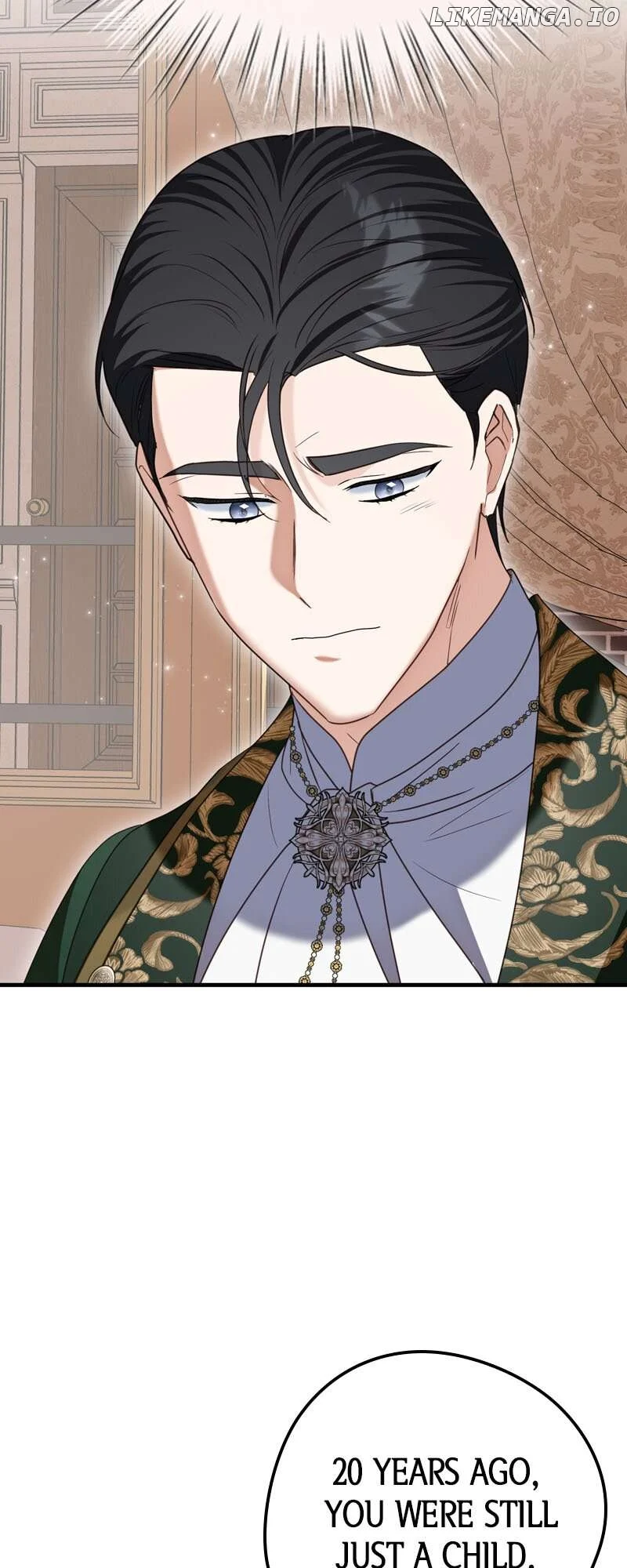 A Golden Fate That Transcends Time Chapter 68 page 41
