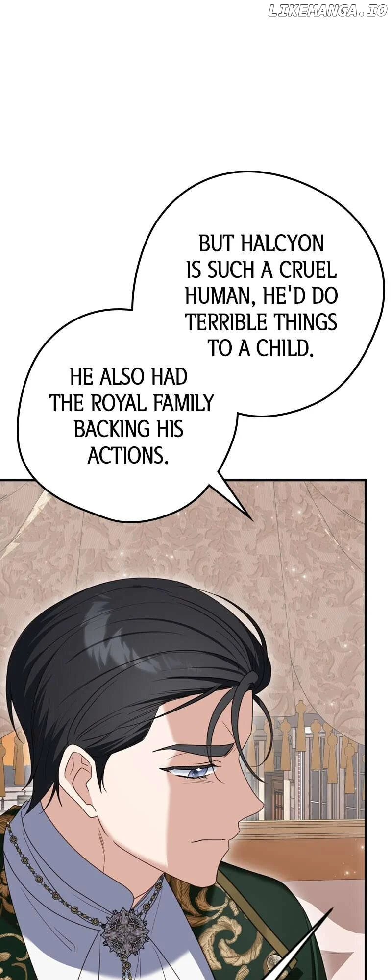 A Golden Fate That Transcends Time Chapter 68 page 43