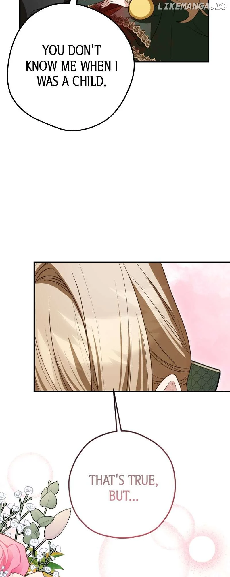 A Golden Fate That Transcends Time Chapter 68 page 45