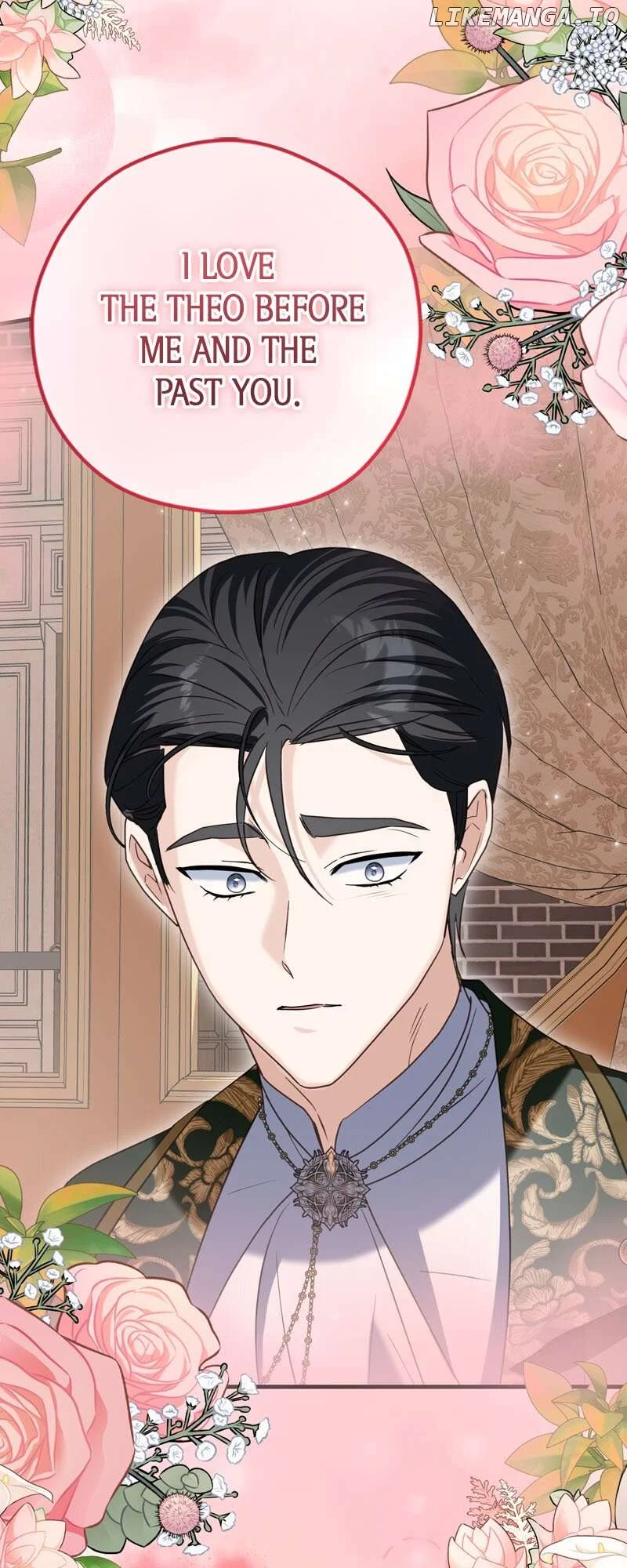 A Golden Fate That Transcends Time Chapter 68 page 47
