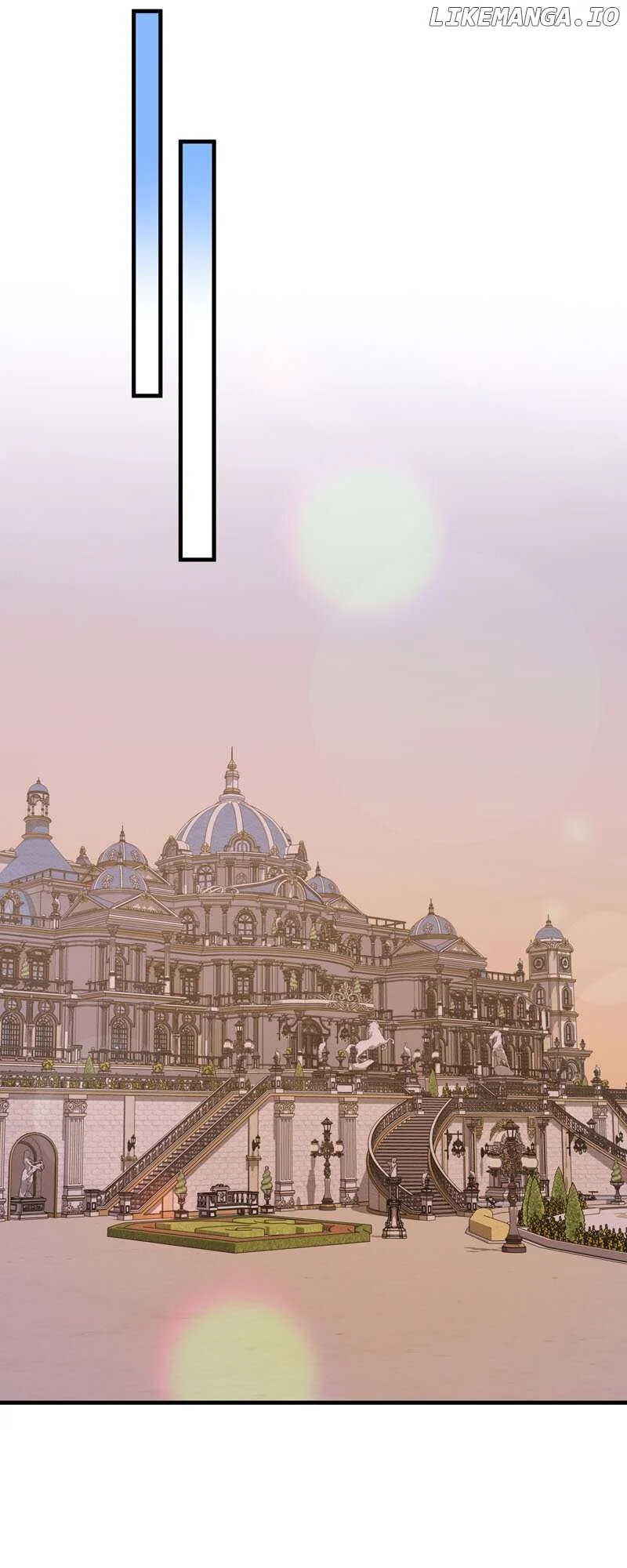 A Golden Fate That Transcends Time Chapter 68 page 50