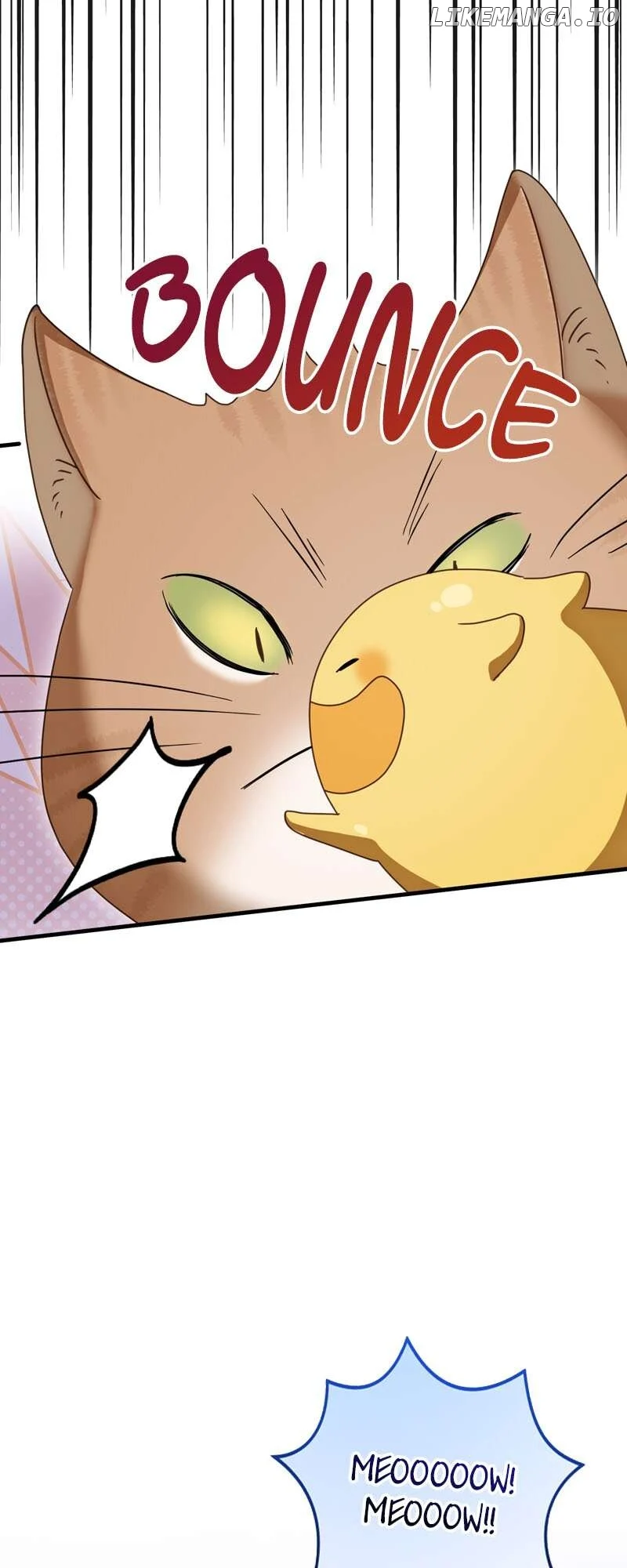 A Golden Fate That Transcends Time Chapter 68 page 58
