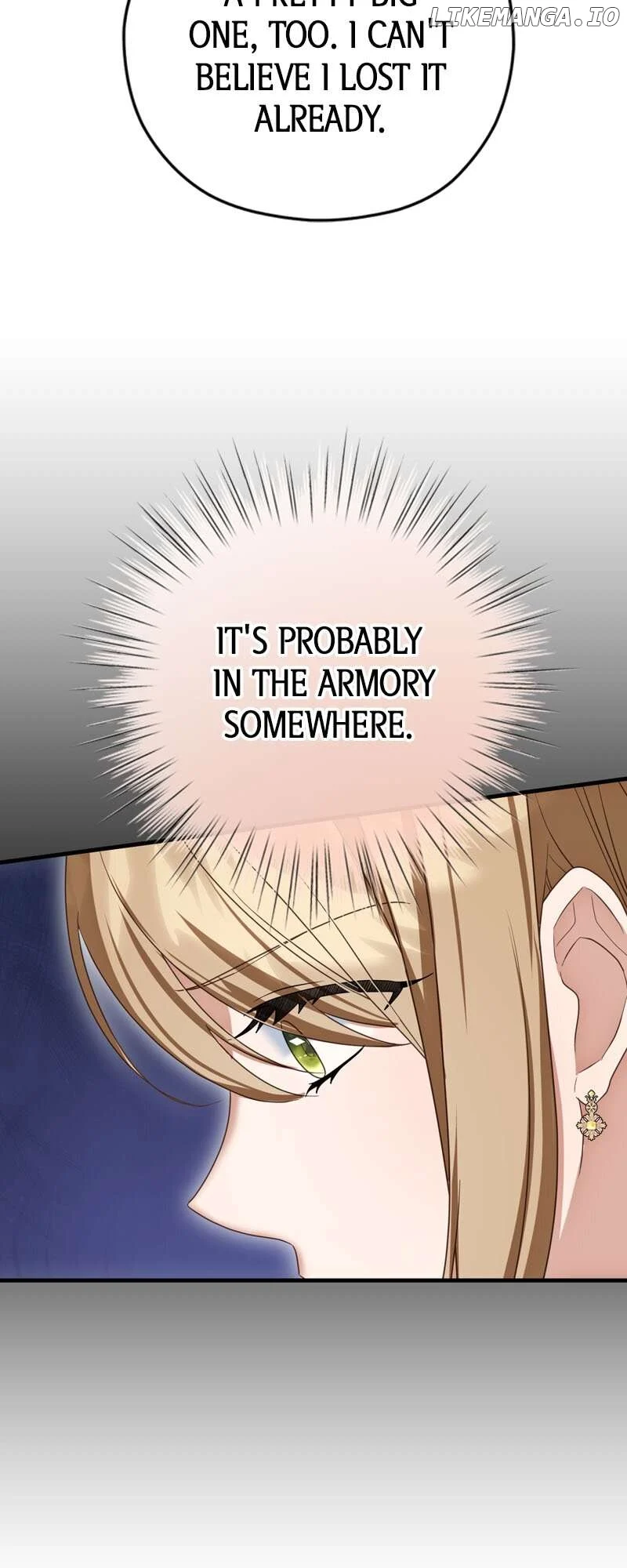 A Golden Fate That Transcends Time Chapter 68 page 65