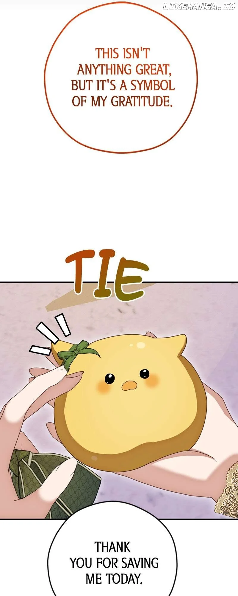 A Golden Fate That Transcends Time Chapter 68 page 66