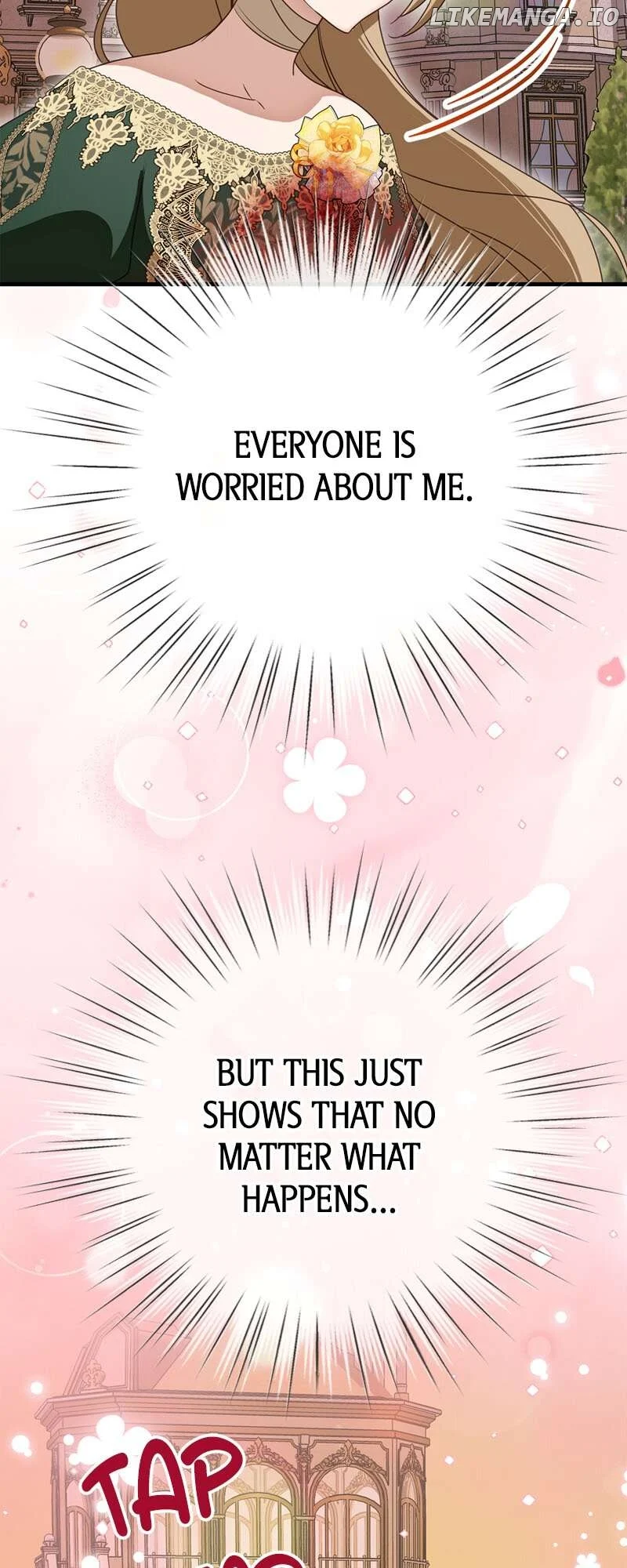 A Golden Fate That Transcends Time Chapter 68 page 82