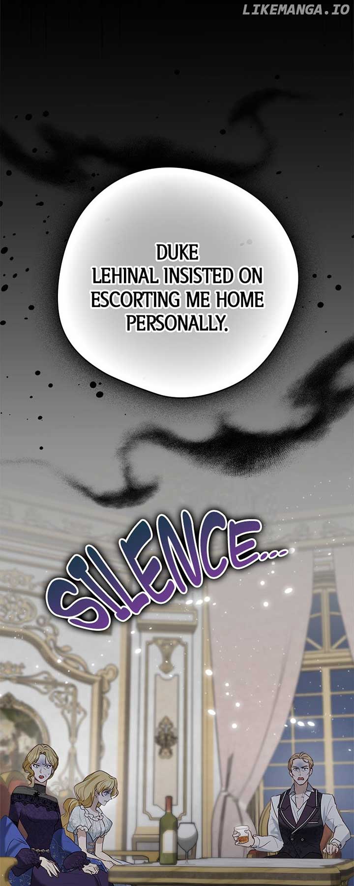 A Golden Fate That Transcends Time Chapter 7 page 9