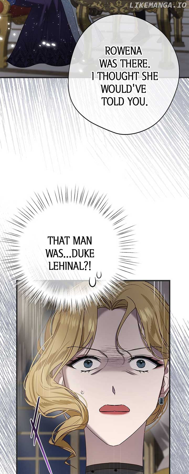 A Golden Fate That Transcends Time Chapter 7 page 10